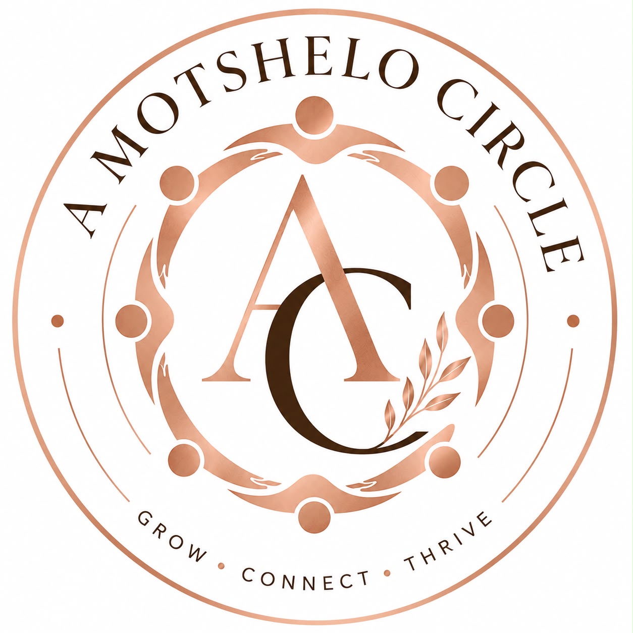 Motshelo with Attie